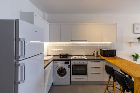 Lejlighed  i Famagusta,  Nr. 212655 - 8