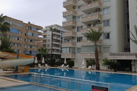 Продажа квартиры  в Махмутларе, Анталье, Турция 3 комн., 110м2, №212657 – фото 20