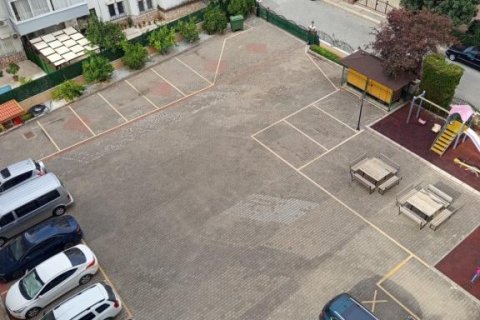 Продажа квартиры  в Махмутларе, Анталье, Турция 3 комн., 110м2, №212657 – фото 27