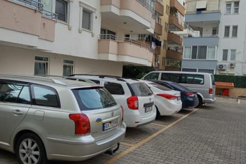 Продажа квартиры  в Махмутларе, Анталье, Турция 3 комн., 110м2, №212657 – фото 26