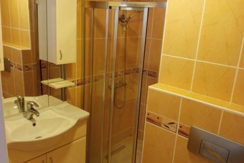 Продажа квартиры  в Махмутларе, Анталье, Турция 3 комн., 110м2, №212657 – фото 11