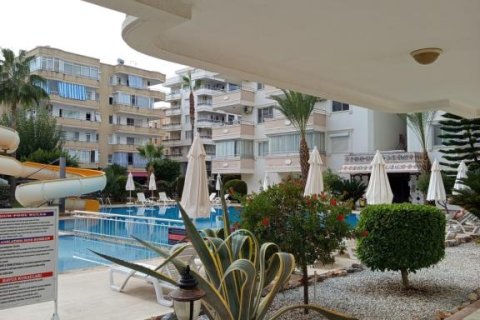 Продажа квартиры  в Махмутларе, Анталье, Турция 3 комн., 110м2, №212657 – фото 21