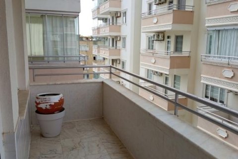 Продажа квартиры  в Махмутларе, Анталье, Турция 3 комн., 110м2, №212657 – фото 13