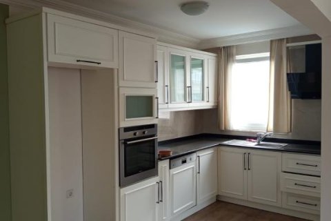 Продажа квартиры  в Махмутларе, Анталье, Турция 3 комн., 110м2, №212657 – фото 3