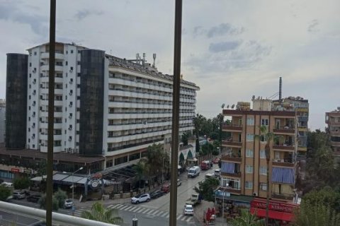 Продажа квартиры  в Махмутларе, Анталье, Турция 3 комн., 110м2, №212657 – фото 19