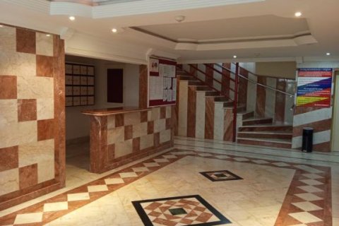 Продажа квартиры  в Махмутларе, Анталье, Турция 3 комн., 110м2, №212657 – фото 28