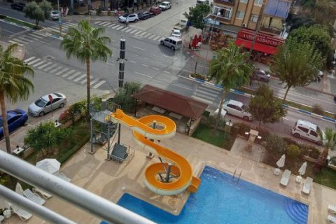 Продажа квартиры  в Махмутларе, Анталье, Турция 3 комн., 110м2, №212657 – фото 18