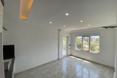 Daire   Avsallar, Antalya, Türkiye №212658 - 2