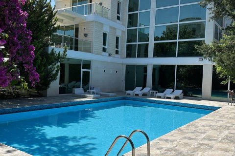 6+1 Villa  in Kemer, Antalya, Turkey No. 231044