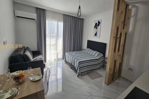 Wohnung  in Iskele,  Nr. 225427