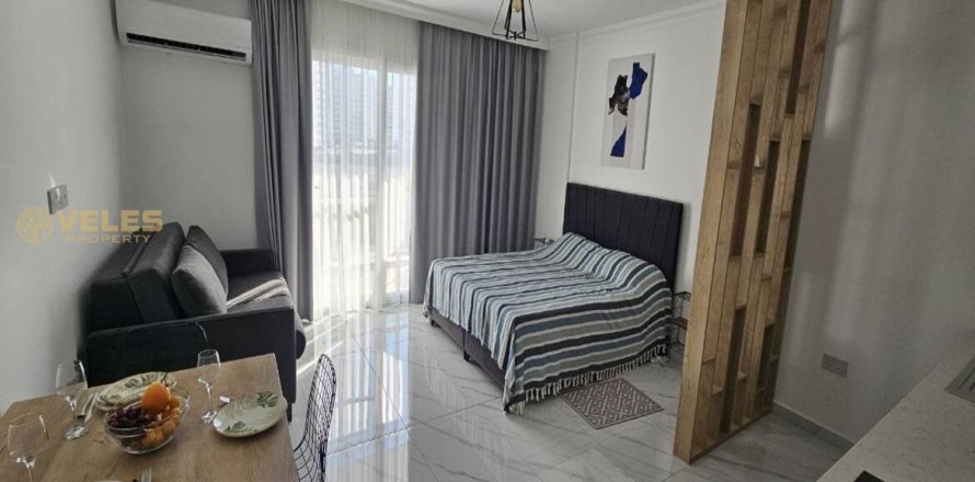 Wohnung in Iskele, Nr. 225427