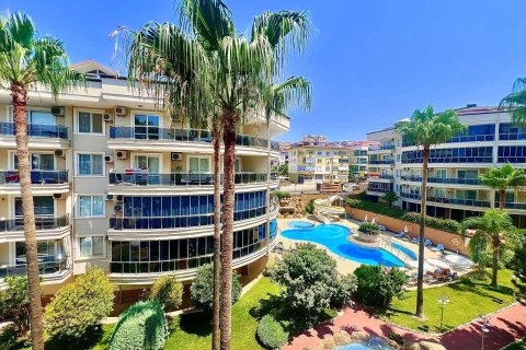 2+0 Wohnung in Oba, Antalya, Türkei Nr. 225425 - 13