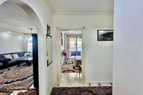 2+0 Wohnung in Oba, Antalya, Türkei Nr. 225425 - 9