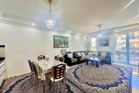 2+0 Wohnung in Oba, Antalya, Türkei Nr. 225425 - 4