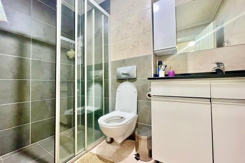 2+0 Wohnung in Oba, Antalya, Türkei Nr. 225425 - 10