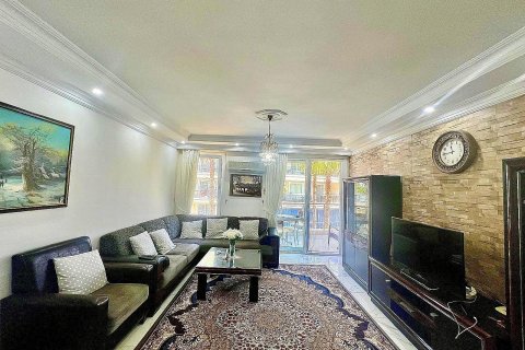 2+0 Wohnung in Oba, Antalya, Türkei Nr. 225425 - 2