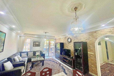 2+0 Wohnung in Oba, Antalya, Türkei Nr. 225425 - 3