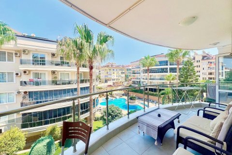 2+0 Wohnung in Oba, Antalya, Türkei Nr. 225425 - 12