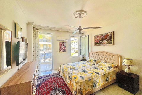 2+0 Wohnung in Oba, Antalya, Türkei Nr. 225425 - 7