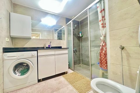 2+0 Wohnung in Oba, Antalya, Türkei Nr. 225425 - 11