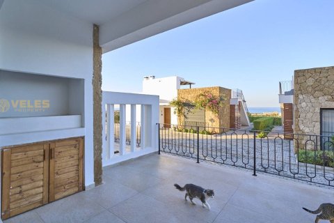 1+1 Wohnung in Famagusta, Nr. 225428 - 14