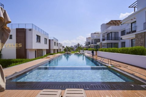 1+1 Wohnung in Famagusta, Nr. 225428 - 4
