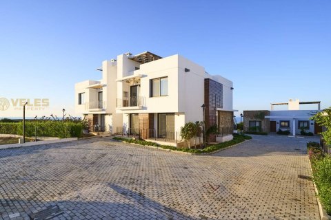 1+1 Wohnung in Famagusta, Nr. 225428 - 22