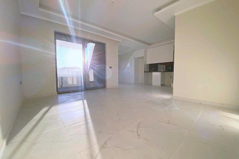2+0 Penthouse i Gazipasa, Antalya, Tyrkiet Nr. 225423 - 3