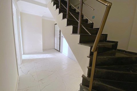2+0 Penthouse i Gazipasa, Antalya, Tyrkiet Nr. 225423 - 10