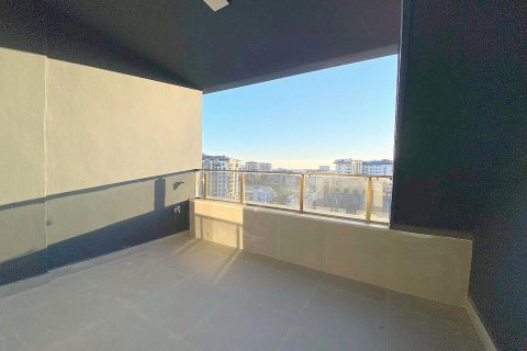 2+0 Penthouse i Gazipasa, Antalya, Tyrkiet Nr. 225423 - 15