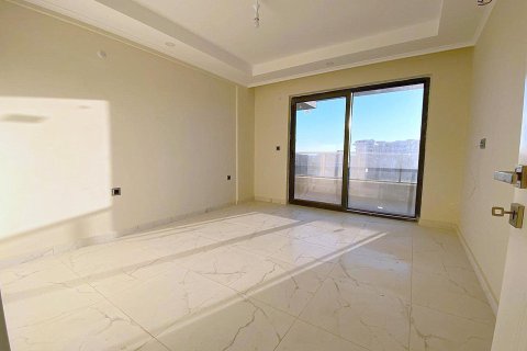 2+0 Penthouse i Gazipasa, Antalya, Tyrkiet Nr. 225423 - 7