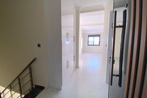 2+0 Penthouse i Gazipasa, Antalya, Tyrkiet Nr. 225423 - 2