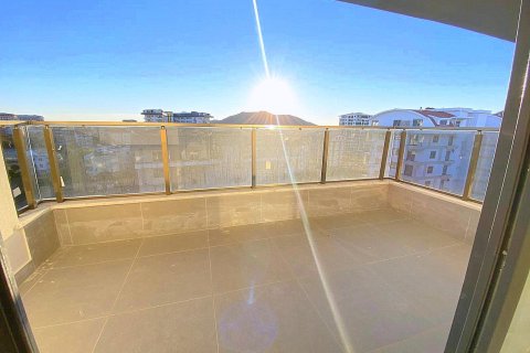 2+0 Penthouse i Gazipasa, Antalya, Tyrkiet Nr. 225423 - 14