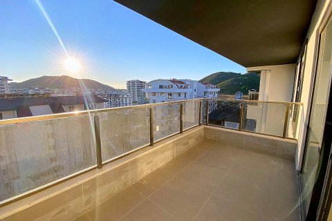 2+0 Penthouse i Gazipasa, Antalya, Tyrkiet Nr. 225423 - 13