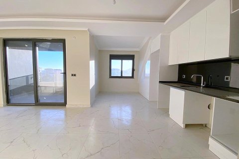 2+0 Penthouse i Gazipasa, Antalya, Tyrkiet Nr. 225423 - 5