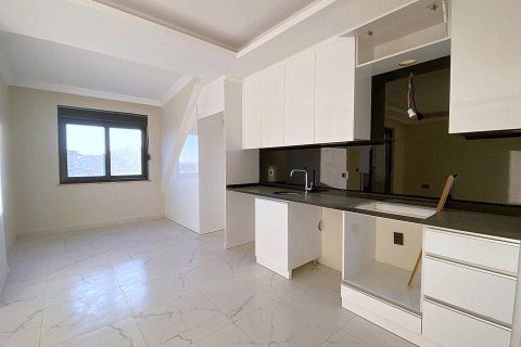 2+0 Penthouse i Gazipasa, Antalya, Tyrkiet Nr. 225423 - 4