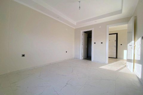 2+0 Penthouse i Gazipasa, Antalya, Tyrkiet Nr. 225423 - 8