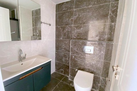 2+0 Penthouse i Gazipasa, Antalya, Tyrkiet Nr. 225423 - 12