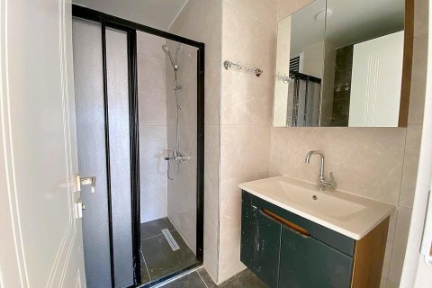 2+0 Penthouse i Gazipasa, Antalya, Tyrkiet Nr. 225423 - 11
