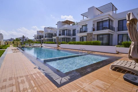 1+1 Wohnung in Famagusta, Nr. 225429 - 8