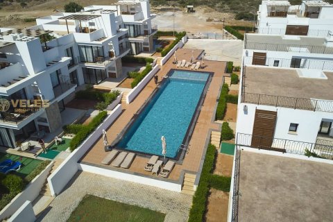 1+1 Wohnung  in Famagusta,  Nr. 225429