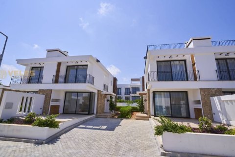 1+1 Wohnung in Famagusta, Nr. 225429 - 9