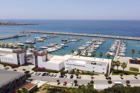 1+1 Wohnung in Famagusta, Nr. 225429 - 6