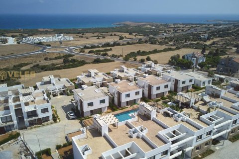 1+1 Wohnung in Famagusta, Nr. 225429 - 3