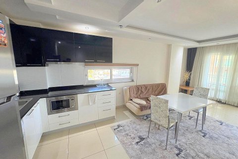 2+0 Wohnung in Cikcilli, Antalya, Türkei Nr. 225424 - 4