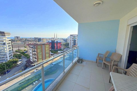 2+0 Wohnung in Cikcilli, Antalya, Türkei Nr. 225424 - 12