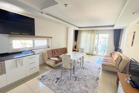 2+0 Wohnung in Cikcilli, Antalya, Türkei Nr. 225424 - 5