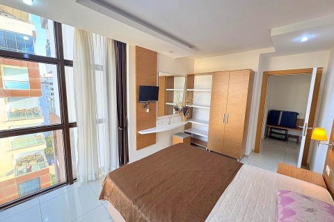 2+0 Wohnung in Cikcilli, Antalya, Türkei Nr. 225424 - 7
