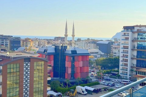 2+0 Wohnung in Cikcilli, Antalya, Türkei Nr. 225424 - 14
