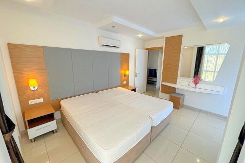 2+0 Wohnung in Cikcilli, Antalya, Türkei Nr. 225424 - 9